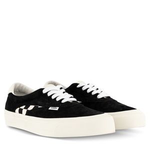 VANS Staple Acer NI in Black Checkerboard Size 7.5 Womens/6 Mens